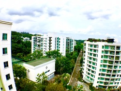 Springdale Condominium (D21), Condominium #208349981